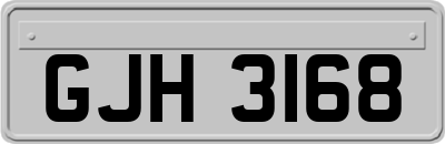 GJH3168