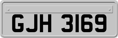 GJH3169