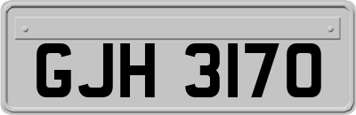 GJH3170