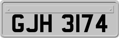 GJH3174