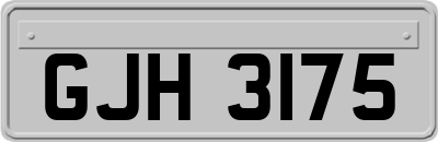 GJH3175