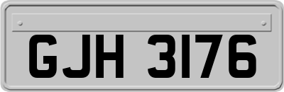 GJH3176