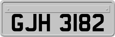 GJH3182