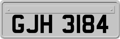 GJH3184
