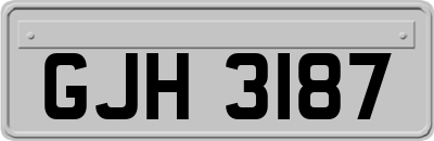 GJH3187