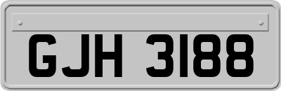 GJH3188