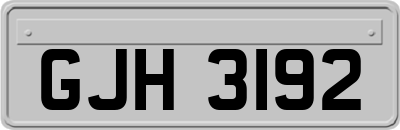 GJH3192