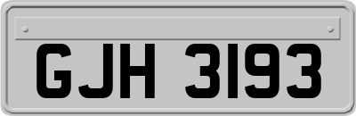 GJH3193