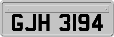 GJH3194
