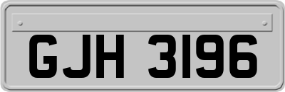 GJH3196