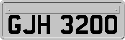 GJH3200