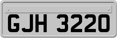 GJH3220
