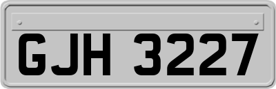 GJH3227