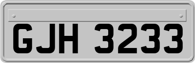 GJH3233