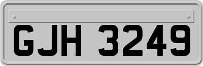 GJH3249