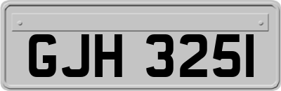 GJH3251