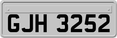 GJH3252