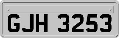 GJH3253