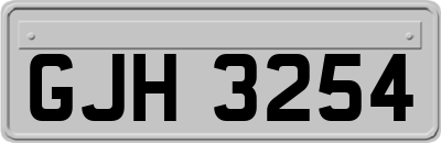 GJH3254