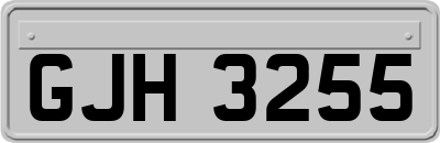 GJH3255