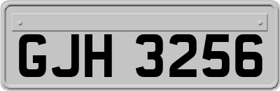 GJH3256