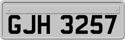 GJH3257