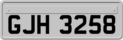 GJH3258