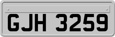 GJH3259