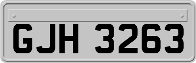 GJH3263