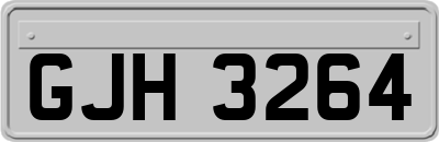 GJH3264