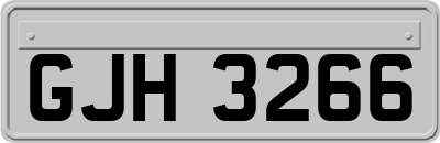 GJH3266