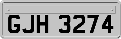GJH3274