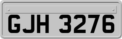 GJH3276
