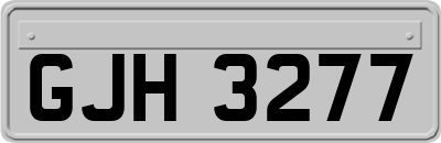 GJH3277