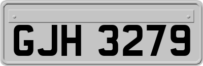 GJH3279