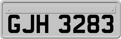 GJH3283