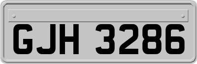 GJH3286