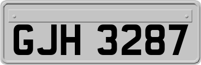 GJH3287