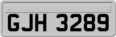GJH3289