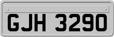 GJH3290