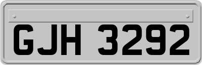 GJH3292