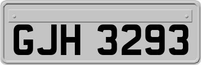 GJH3293