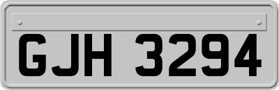 GJH3294