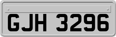 GJH3296