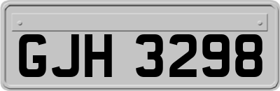 GJH3298