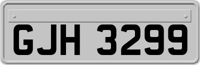 GJH3299