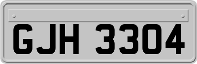 GJH3304