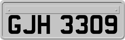 GJH3309