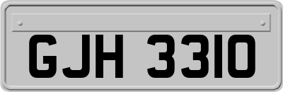 GJH3310