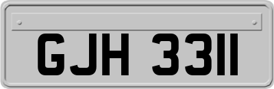 GJH3311